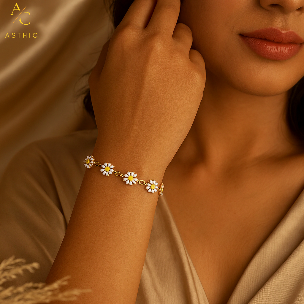 Blossom Bracelets