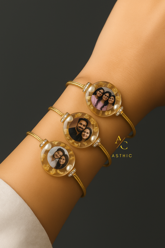 Memories Bangle