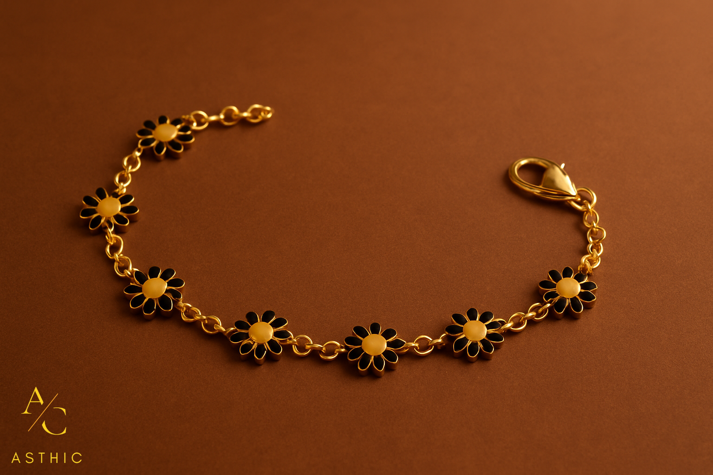 Blossom Bracelets