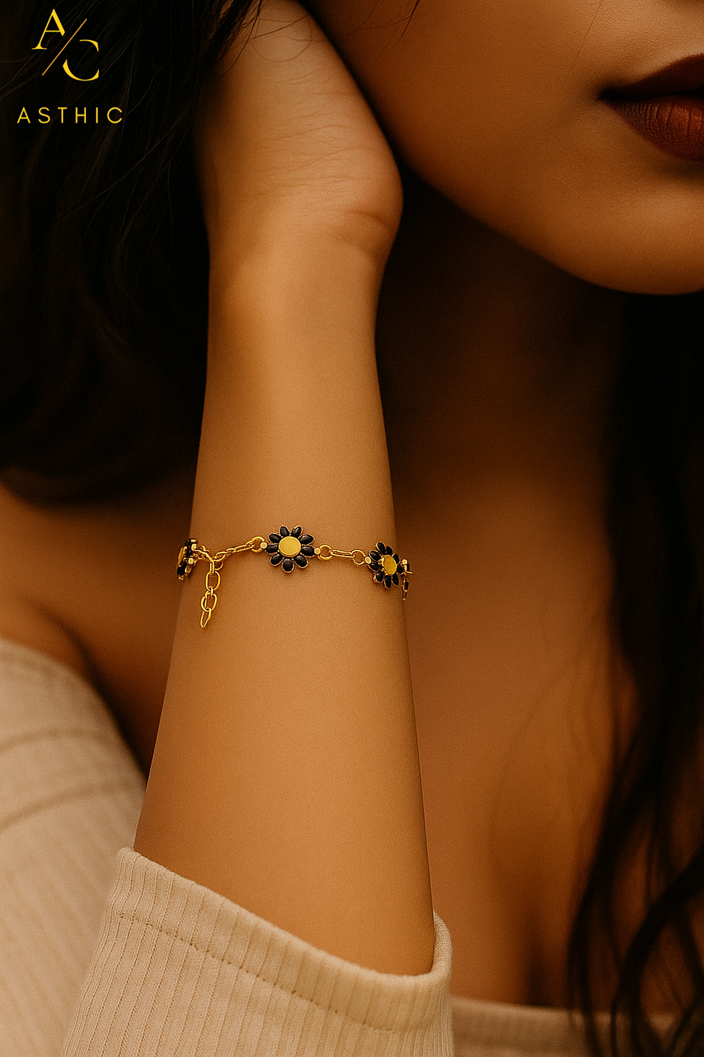 Blossom Bracelets