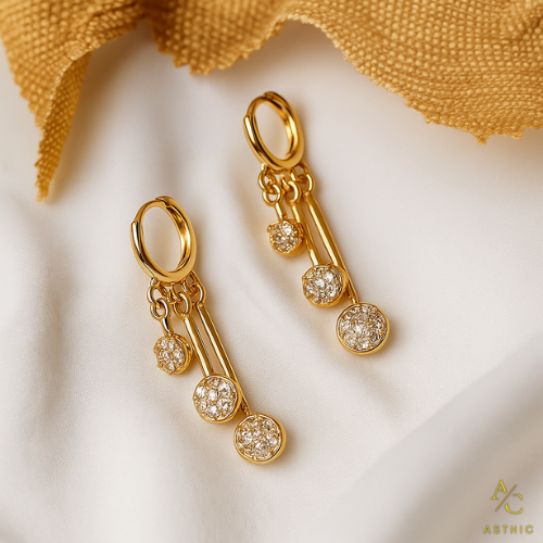 Celestial Drops