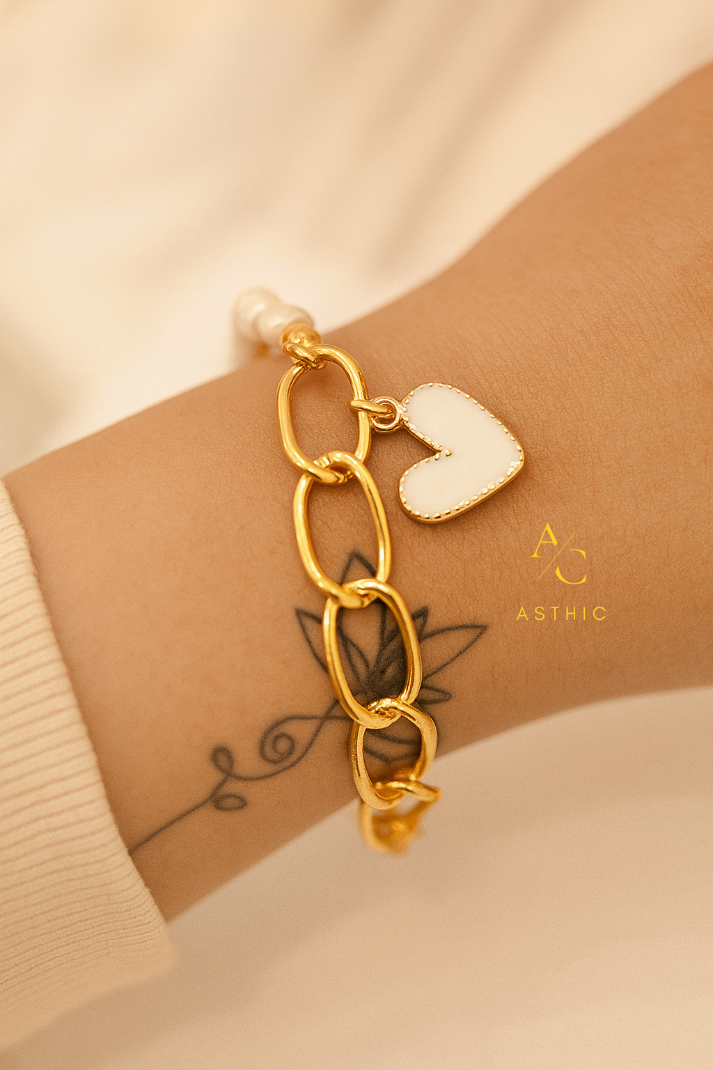 Heartaura Chain