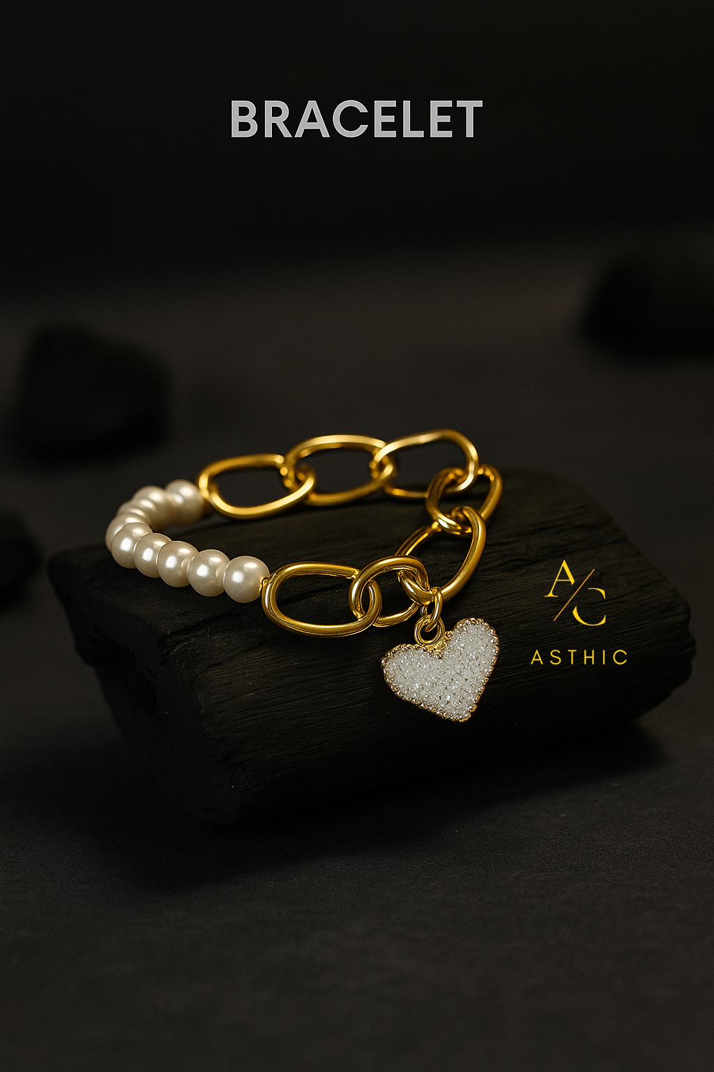 Heartaura Chain