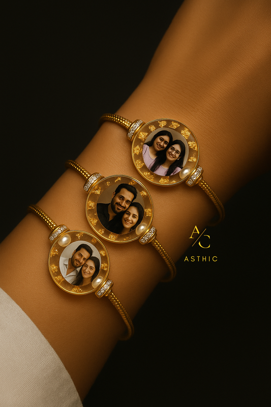 Memories Bangle