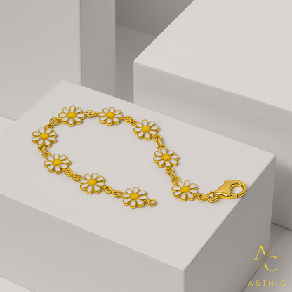 Blossom Bracelets
