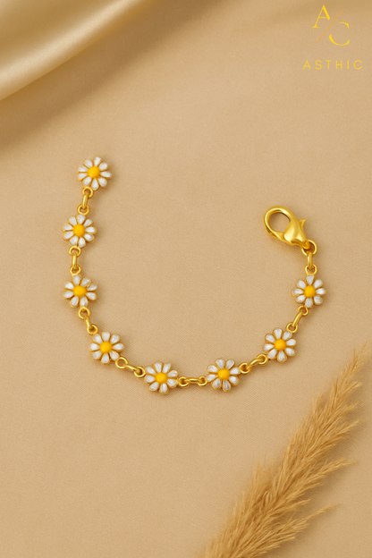 Blossom Bracelets