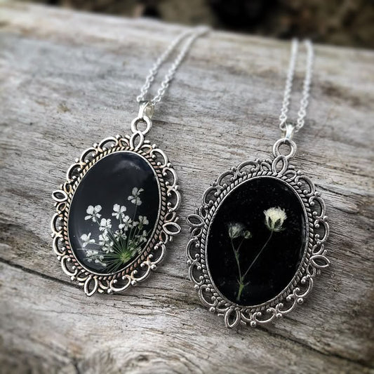 Forever Sisters – Matching Necklace Set